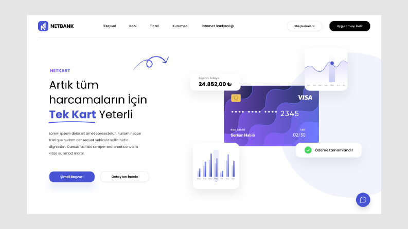 NETBANK WEB