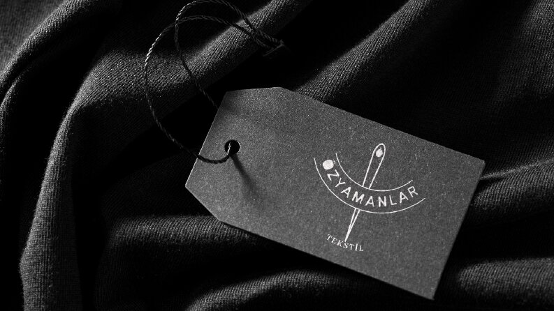 özyamanlar tekstil Logo