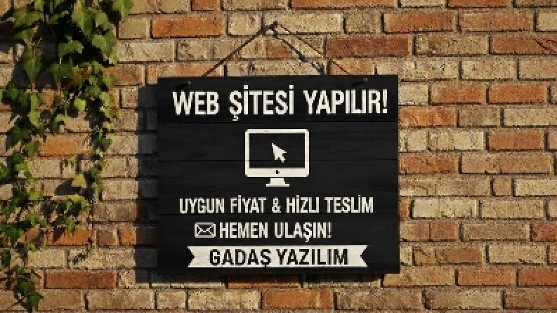 Web tasarımı 