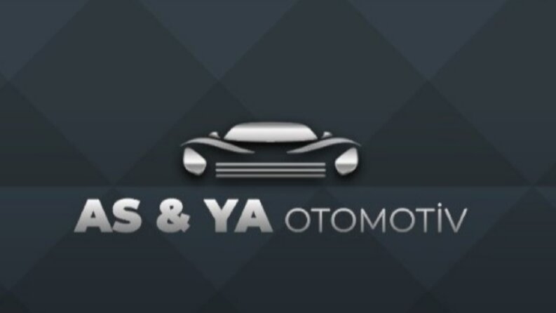 Otomotiv - Kartvizit Tasarımı