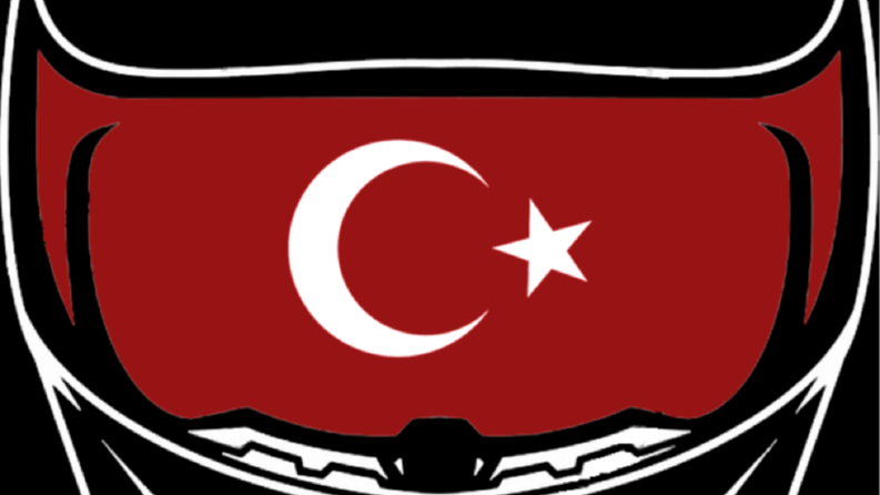 K***** Motosiklet Derneği için Logo Tasarımı