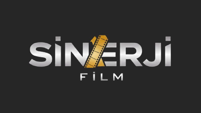 Sinerji Film - Logo Tasarım