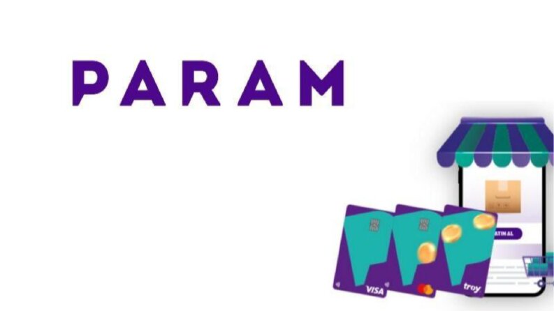 Param Pos nopCommerce payment plugin