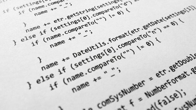 Java 