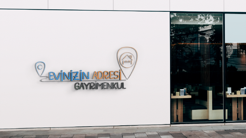Logo Tasarımı