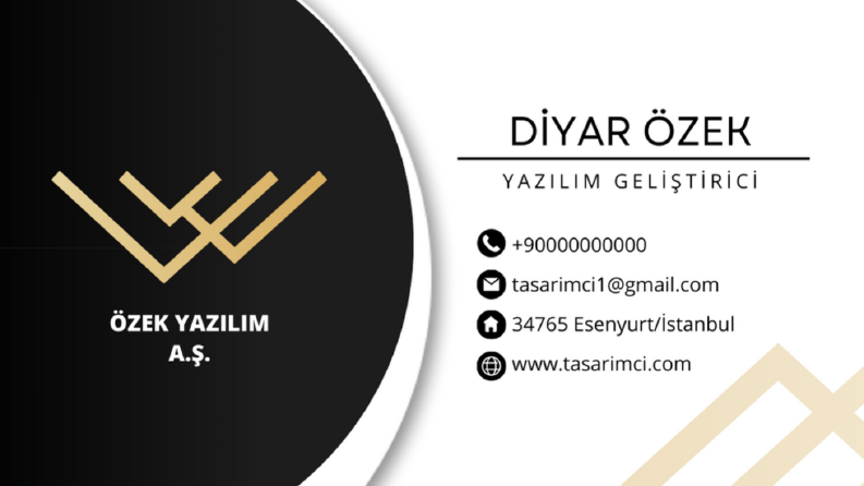 Tasarım