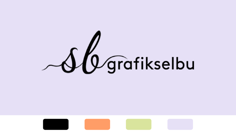 SB-Marka Logo Tasarımı