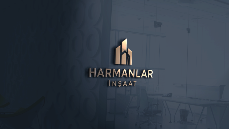 Konsept Logo Tasarımı