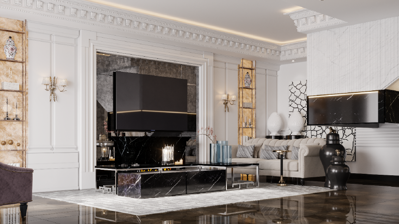 3dsmax+corona render