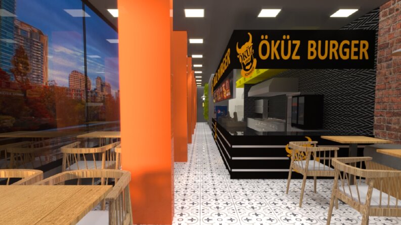 Öküz Burger
