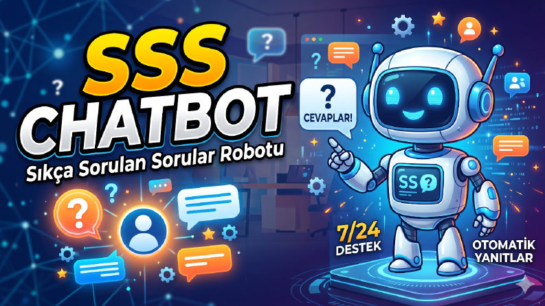 SSS ChatBot