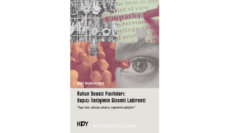 Mert Mungan, 4. Kişisel Gelişim Kitabı, KDY