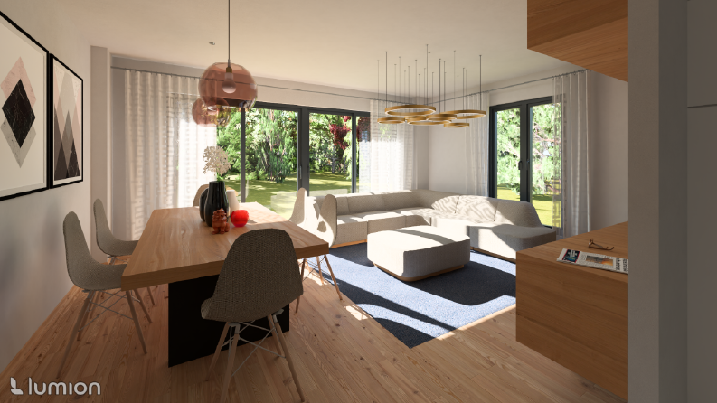 3D Tasarım Ve Render