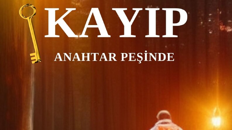Kayıp Anahtarın Peşinde: Gizemli Macera