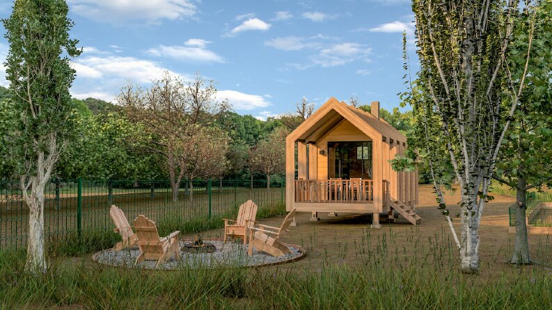 Tiny House