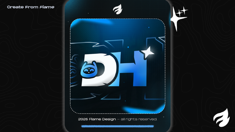 GAMING LOGO
