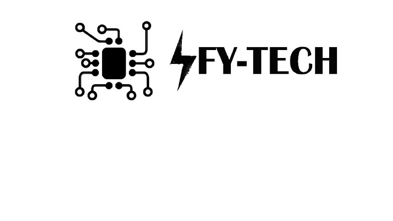 Müşterinin isteği üzerine elektirik firması için logo