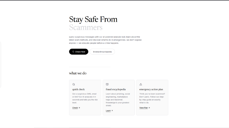 Guvenli Ağ Pentest Web Sitesi