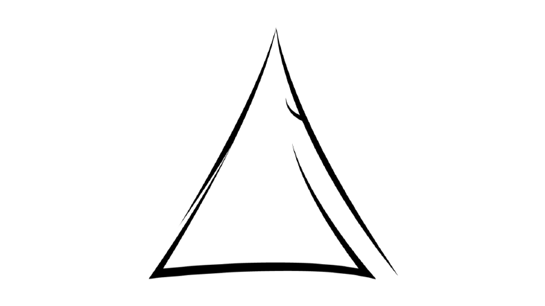 AU - Zirve logo tasarımı