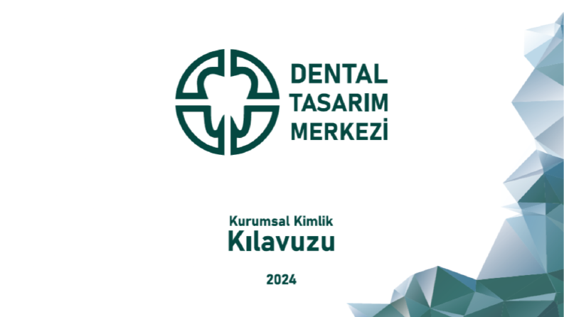 DTM - Kurumsal Kimlik Kılavuzu