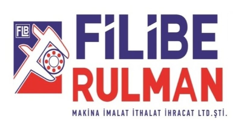 Filibe Rulman - Web Sitesi Tasarımı