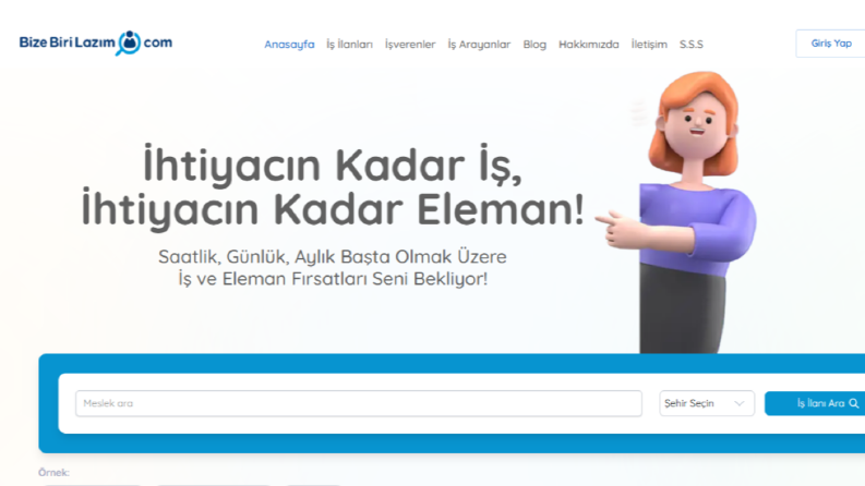 Nextjs ile Frontend Geliştirme