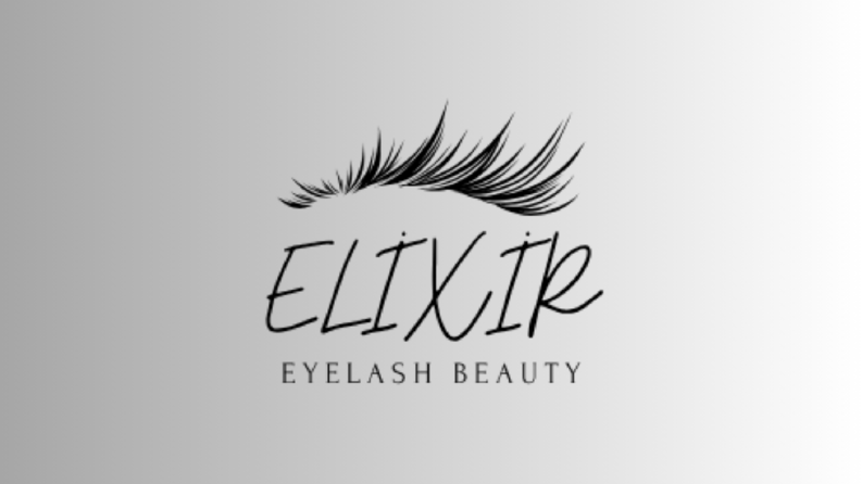 EYELASH LOGO
