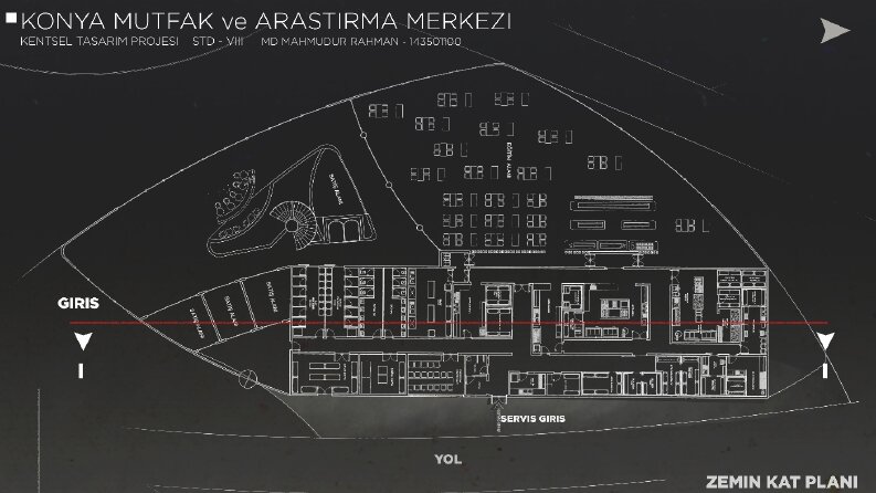 İş örneğim