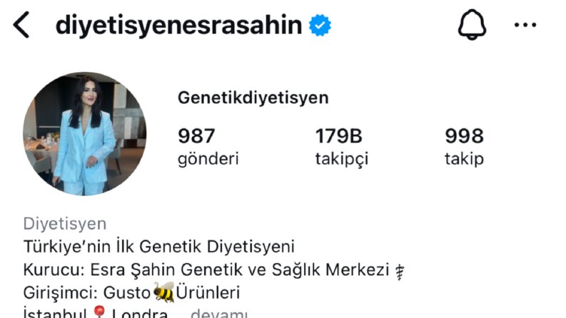 Hesap Etkileşimi Artırma