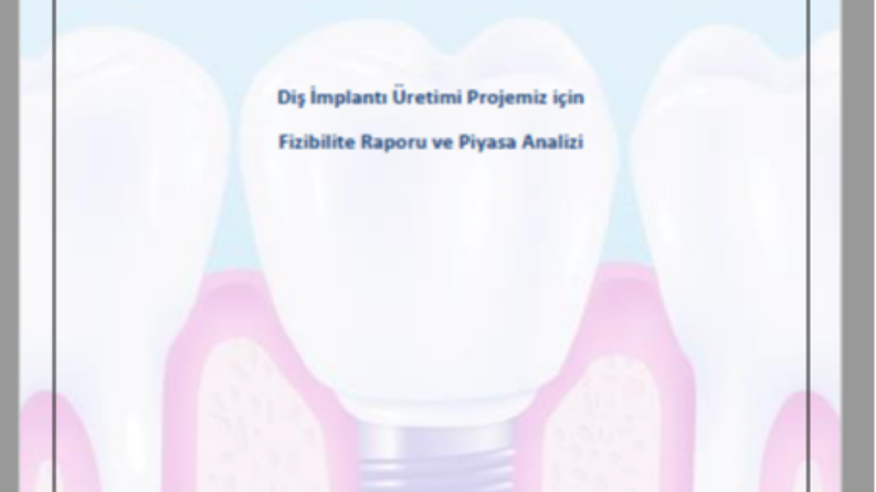 DİŞ MERKEZİ SUNUM