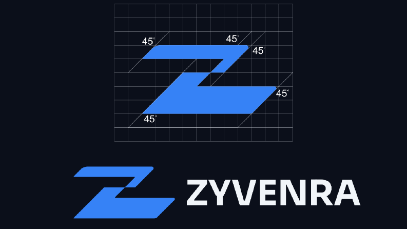Moden, Minimal ve Profesyonel Logo Tasarımı
