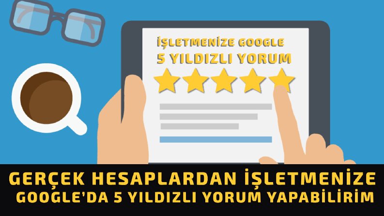 google yorum