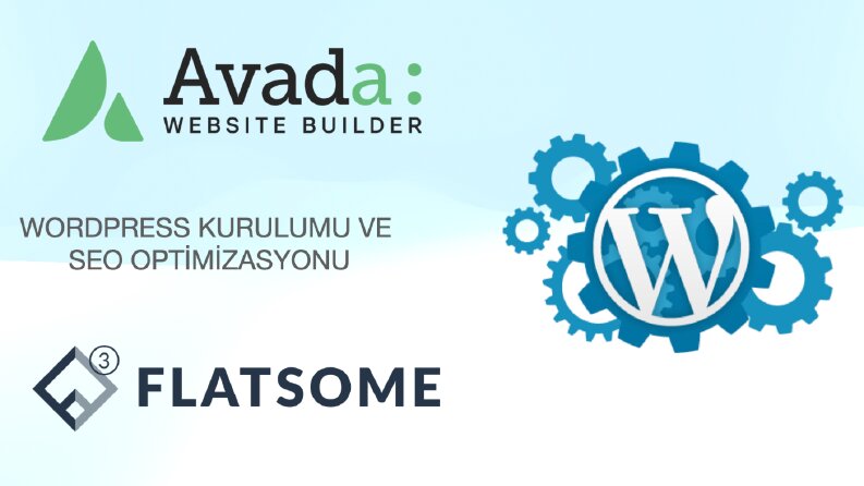 Wordpress üzerinden profesyonel siteler