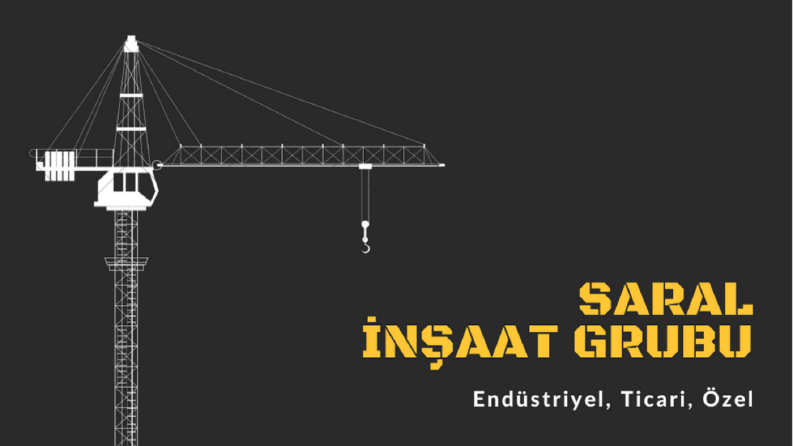 Profesyonel Kartvizit Tasarımı 
