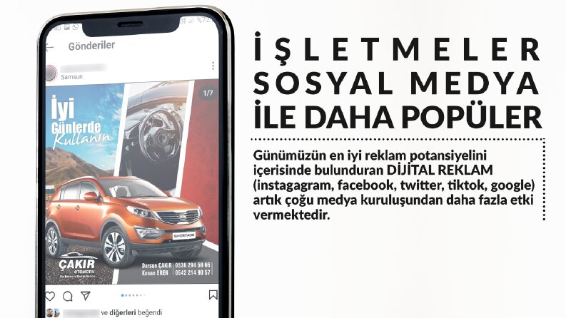 Reklamın en iyi hali