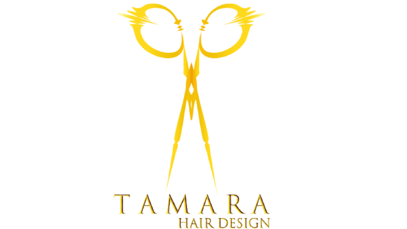 Hair Designer - Logo Tasarımı 