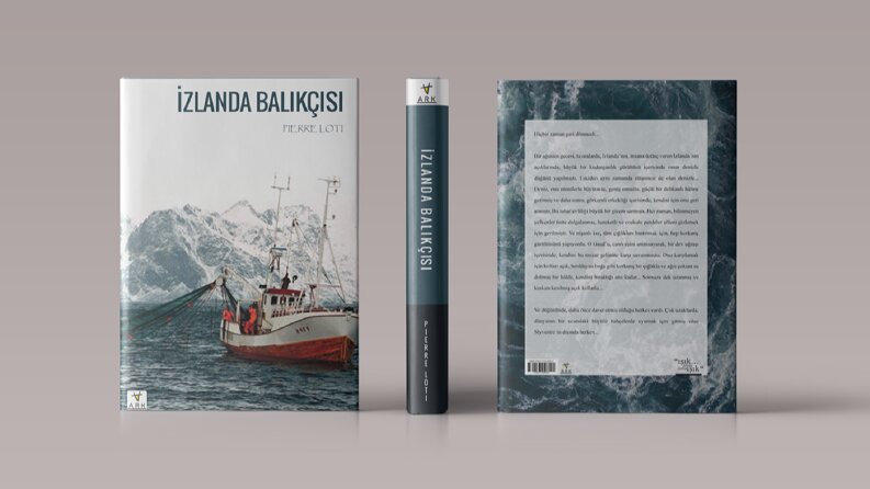 Kitap Kapağı