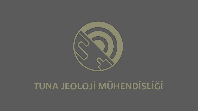 Jeoloji Mühendisliği Logo Tasarımı