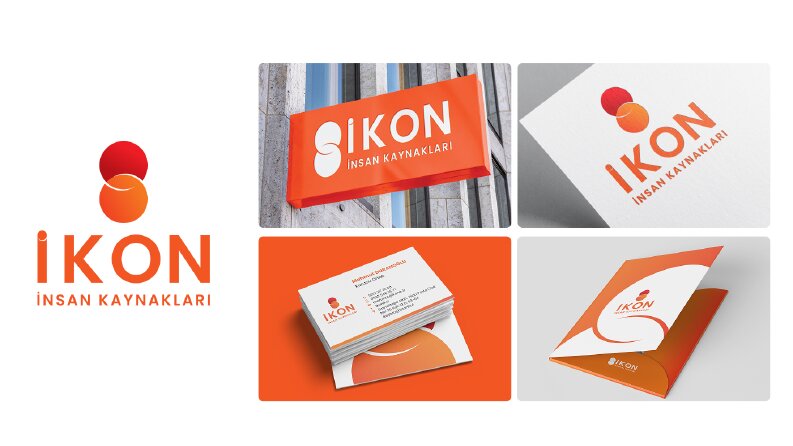 Markanı Yansıtan Profesyonel Logo Tasarımları