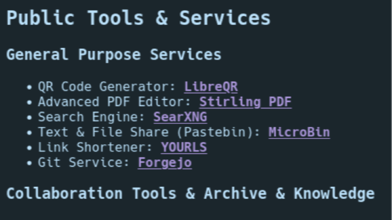 Self-Hosted & 3. Parti Hosted Sunucu
