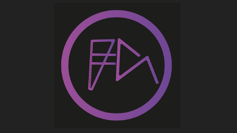 FÜTÜRİSTİK LOGO