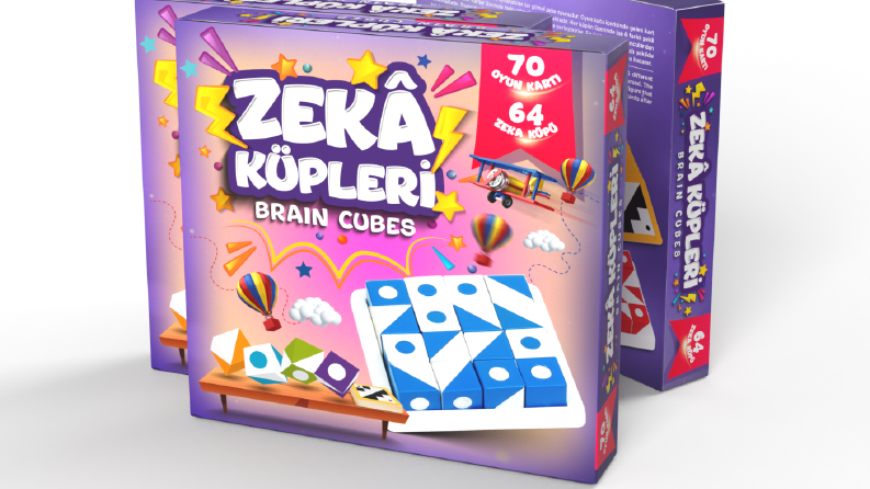 ZEKA KÜPLERİ