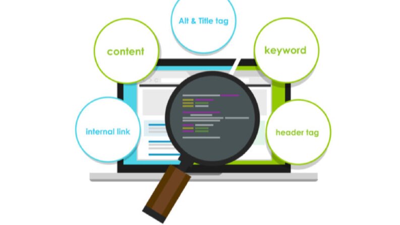 Site İçi SEO