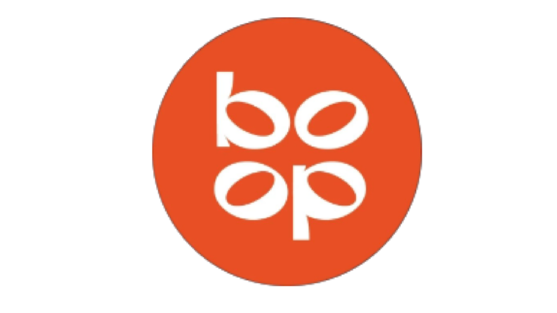 Boop.Mood - Instagram Tasarımı