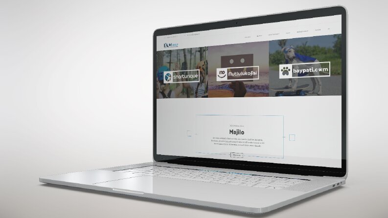 Web site Örnekleri