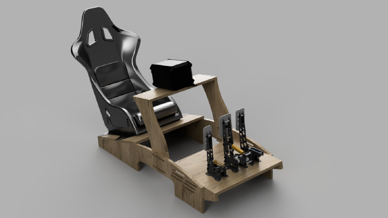 3D Tasarım Ve Modelleme