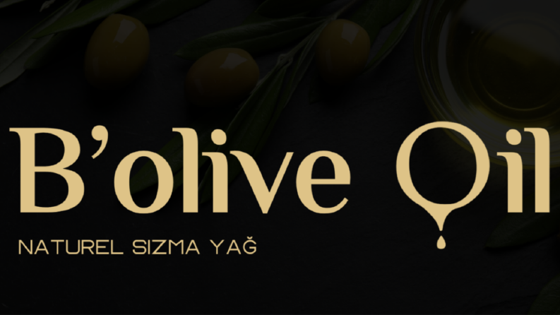 Bolive Oil Logo