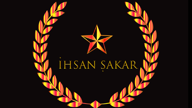 İsim ve Soyisminize Özel Tasarımlar