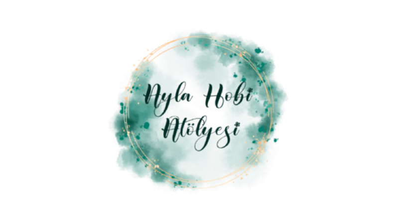 Ayla Hobi Logo-Kurumsal Kimlik