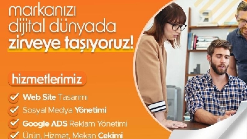 Dorier Ajans Sosyal Medya Yönetimi 